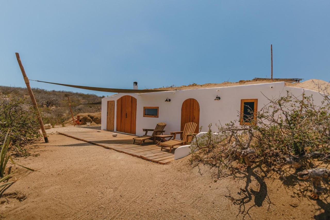 The White Lodge San José del Cabo Dış mekan fotoğraf